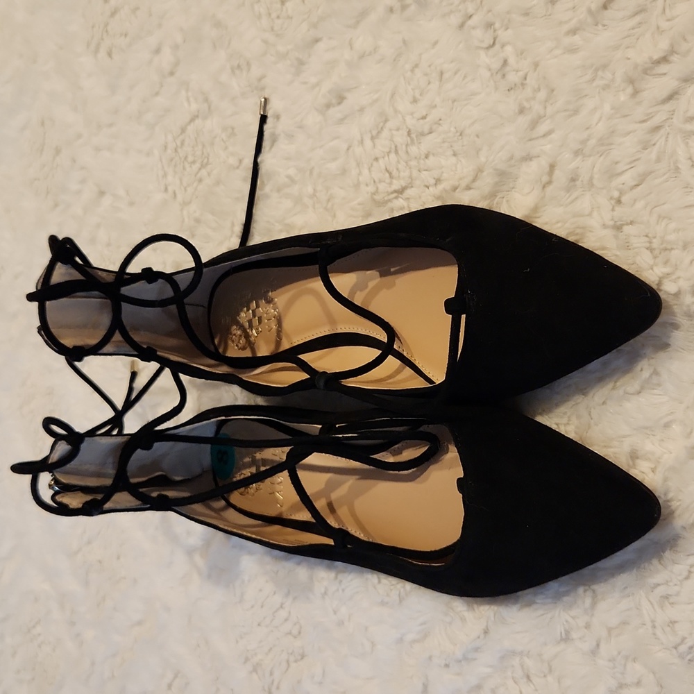 Vince Camuto flats